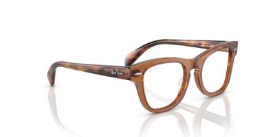 RAY-BAN JUNIOR VISTA 0RY9707V 3923 46 Szemüvegkeret