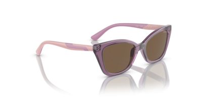 VOGUE JUNIOR SUN 0VJ2020 306473 48 Napszemüveg