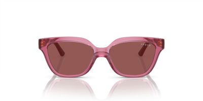 VOGUE JUNIOR SUN 0VJ2021 306569 48 Napszemüveg