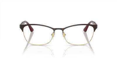 VOGUE 0VO3987B 986 52 Szemüvegkeret