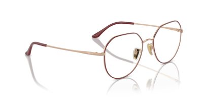 VOGUE 0VO4301D 5089 55 Szemüvegkeret