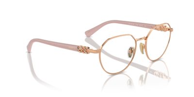VOGUE 0VO4311B 5152 51 Szemüvegkeret