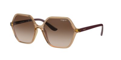 VOGUE 0VO5361S 282613 55 Napszemüveg