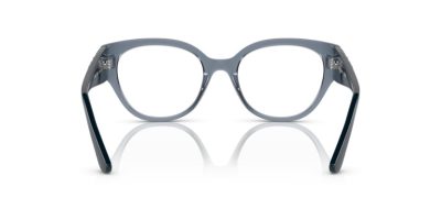 VOGUE 0VO5482 2863 52 Szemüvegkeret