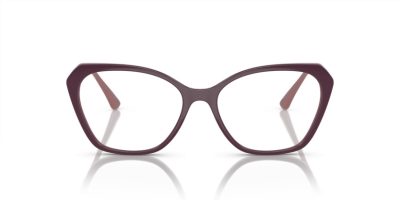 VOGUE 0VO5522 3100 52 Szemüvegkeret