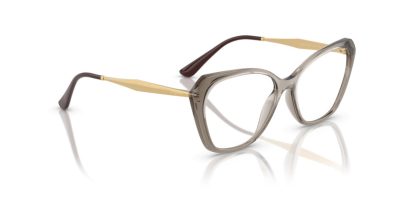 VOGUE 0VO5522 3156 54 Szemüvegkeret