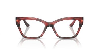 VOGUE 0VO5523 3089 52 Szemüvegkeret
