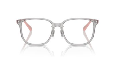 VOGUE 0VO5550D 2820 55 Szemüvegkeret