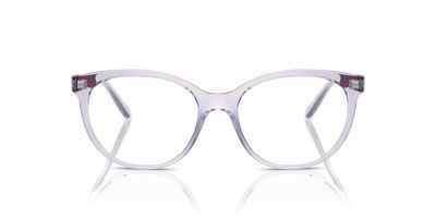 VOGUE 0VO5552 2745 51 Szemüvegkeret