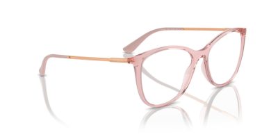 VOGUE 0VO5562 2939 54 Szemüvegkeret