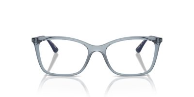 VOGUE 0VO5563 2966 53 Szemüvegkeret