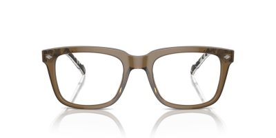VOGUE 0VO5572 3144 52 Szemüvegkeret