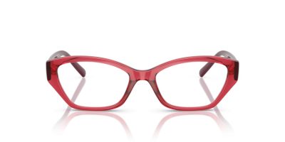 VOGUE 0VO5608 3084 53 Szemüvegkeret