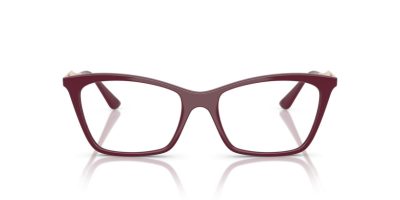 VOGUE 0VO5624 2875 53 Szemüvegkeret