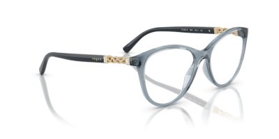 VOGUE 0VO5631B 2966 53 Szemüvegkeret