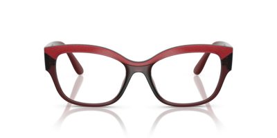 VOGUE 0VO5635U 3225 53 Szemüvegkeret