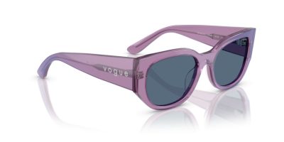 VOGUE 0VO5641SU 323680 53 Napszemüveg