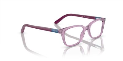 VOGUE JUNIOR OPHTHAL 0VY2001 2686 49 Szemüvegkeret