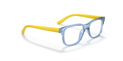 VOGUE JUNIOR OPHTHAL 0VY2006 2743 46 Szemüvegkeret