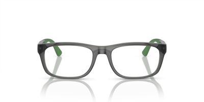 VOGUE JUNIOR OPHTHAL 0VY2021 3108 50 Szemüvegkeret