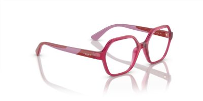 VOGUE JUNIOR OPHTHAL 0VY2022 3106 45 Szemüvegkeret