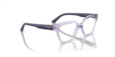 VOGUE JUNIOR OPHTHAL 0VY2023 2745 48 Szemüvegkeret