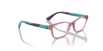 VOGUE JUNIOR OPHTHAL 0VY2024 2613 49 Szemüvegkeret