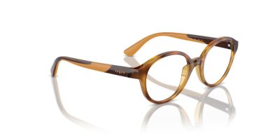 VOGUE JUNIOR OPHTHAL 0VY2025 2718 43 Szemüvegkeret