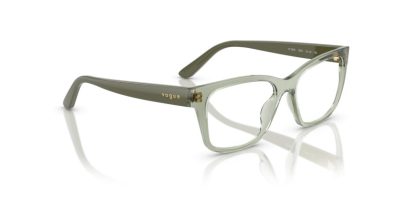 VOGUE JUNIOR OPHTHAL 0VY2034 3022 49 Szemüvegkeret