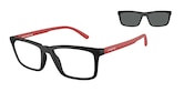 ARNETTE HYPNO 2.0 0AN4333 29311W 55 Napszemüveg