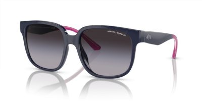 ARMANI EXCHANGE 0AX4136SU 81928G 56 Napszemüveg