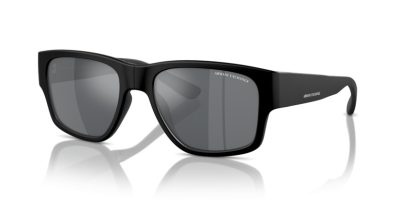 ARMANI EXCHANGE 0AX4141SU 80786G 56 Napszemüveg