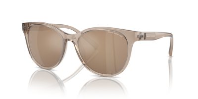 ARMANI EXCHANGE 0AX4144SU 83447P 54 Napszemüveg