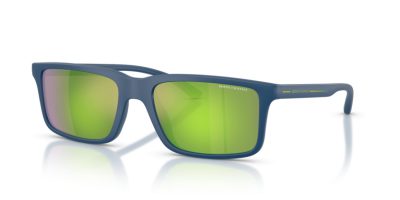 ARMANI EXCHANGE 0AX4157SU 83768N 57 Napszemüveg