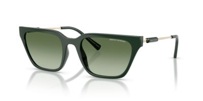 ARMANI EXCHANGE 0AX4158S 83828E 55 Napszemüveg