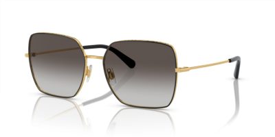DOLCE & GABBANA 0DG2242 13348G 57 Napszemüveg