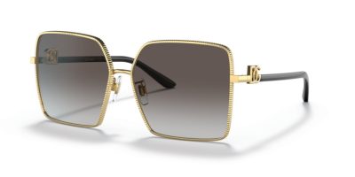 DOLCE & GABBANA 0DG2279 02/8G 60 Napszemüveg