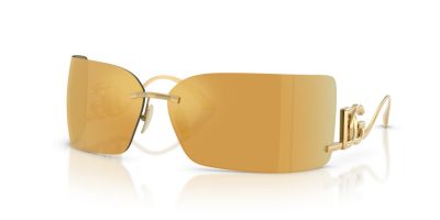 DOLCE & GABBANA 0DG2319 02/5A 79 Napszemüveg