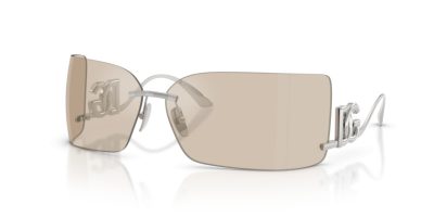 DOLCE & GABBANA 0DG2319 05/6G 79 Napszemüveg