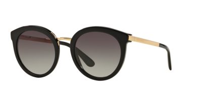 DOLCE & GABBANA 0DG4268 501/8G 52 Napszemüveg