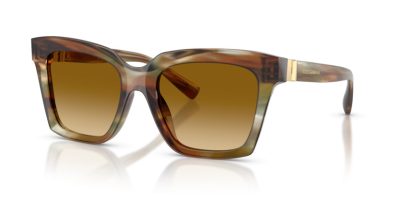 DOLCE & GABBANA 0DG4498 34462L 55 Napszemüveg