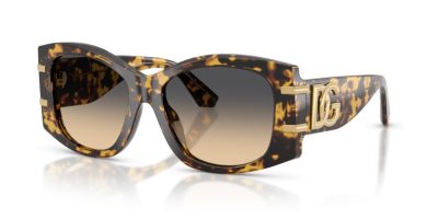 DOLCE & GABBANA 0DG4501 33302Q 54 Napszemüveg
