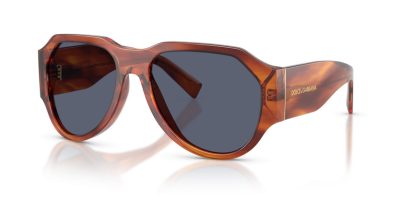 DOLCE & GABBANA 0DG4504 32212V 58 Napszemüveg