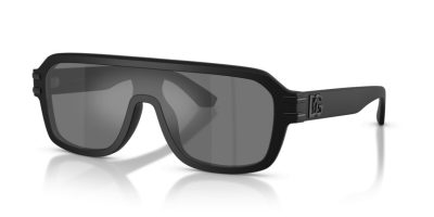 DOLCE & GABBANA 0DG4507 25256G 27 Napszemüveg