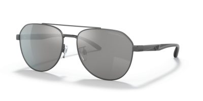 EMPORIO ARMANI 0EA2129D 3003Z3 59 Napszemüveg