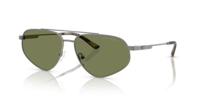 EMPORIO ARMANI 0EA2156 30032A 59 Napszemüveg