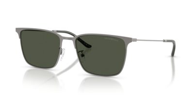 EMPORIO ARMANI 0EA2164D 30039A 57 Napszemüveg