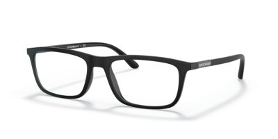 EMPORIO ARMANI 0EA4160 50421W 55 Napszemüveg
