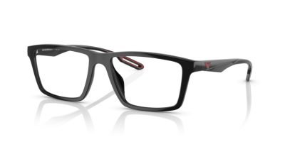 EMPORIO ARMANI 0EA4189U 50171W 55 Napszemüveg