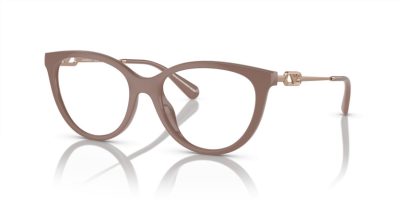 EMPORIO ARMANI 0EA4213U 51461W 53 Napszemüveg